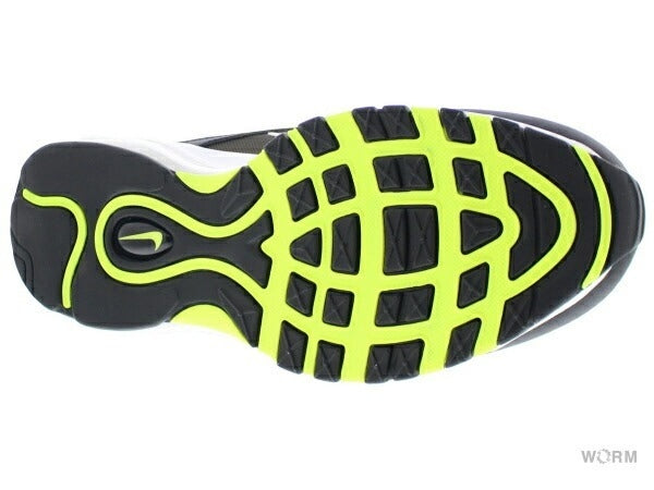 【US10】 NIKE AIR MAX 97 / UNDFTD UNDFTD DC4830-001 【DS】