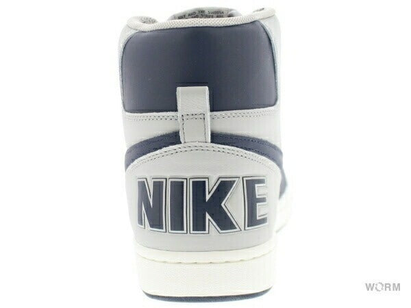 【US10】 NIKE TERMINATOR HIGH FB1832-001 【DS】