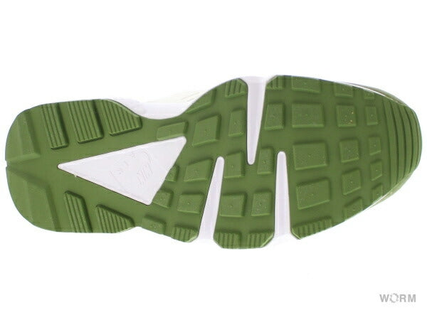 【US10】 NIKE AIR HUARACHE LE STUSSY DD1381-300 【DS】
