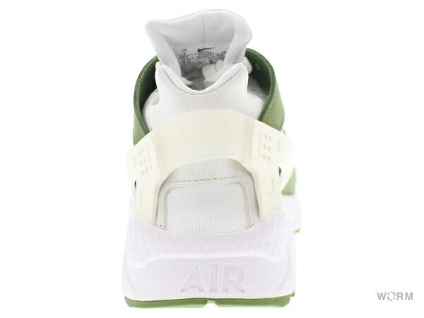 【US10】 NIKE AIR HUARACHE LE STUSSY DD1381-300 【DS】
