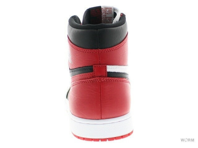 【US7.5】 NIKE AIR JORDAN 1 RERRO HIGH OG 861428-061 【DS】