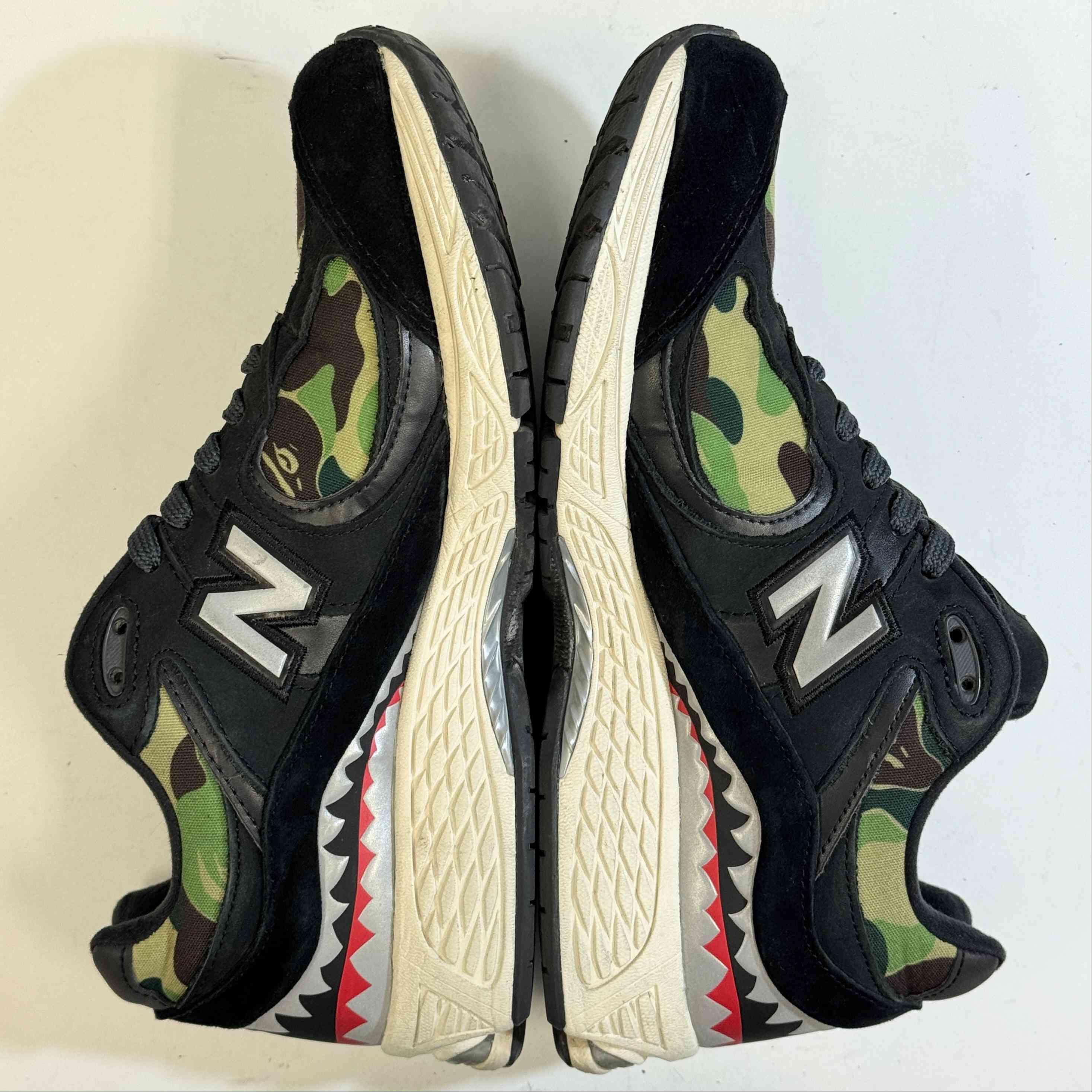 【US8.5】 New Balance M2002RBF M2002RBF 【USED】