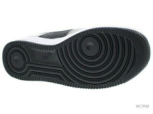 【US8】 NIKE AIR FORCE 1 B DJ6033-001 【DS】