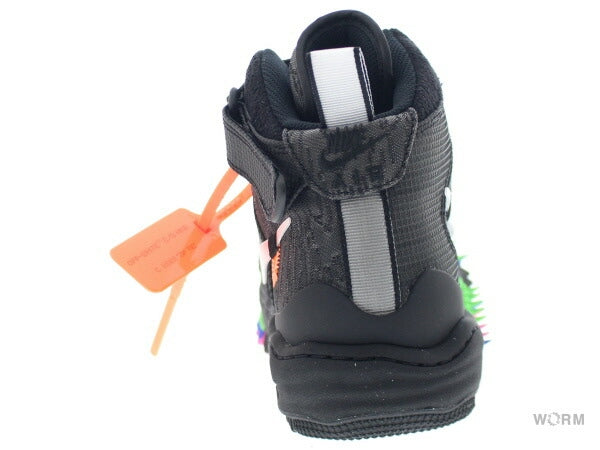【US8】 NIKE AIR FORCE 1 MID SP OFF-WHITE DO6290-001 【DS】