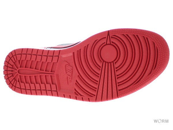 【US8.5】 AIR JORDAN 1 LOW 553558-606 【DS】-WORM TOKYO-WORM TOKYO WEB STORE-100% Authentic Sneakers
