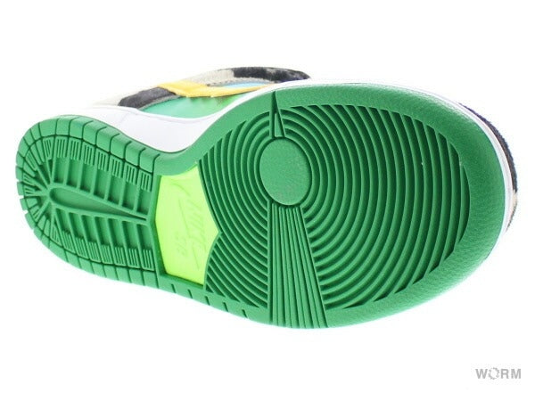 【US8.5】 NIKE SB SB DUNK LOW PRO QS Chunky Dunky CU3244-100 【DS】-WORM TOKYO-WORM TOKYO WEB STORE-100% Authentic Sneakers