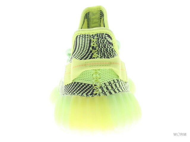 【US8.5】 adidas YEEZY BOOST 350 V2 FW5191 【DS】-WORM TOKYO-WORM TOKYO WEB STORE-100% Authentic Sneakers