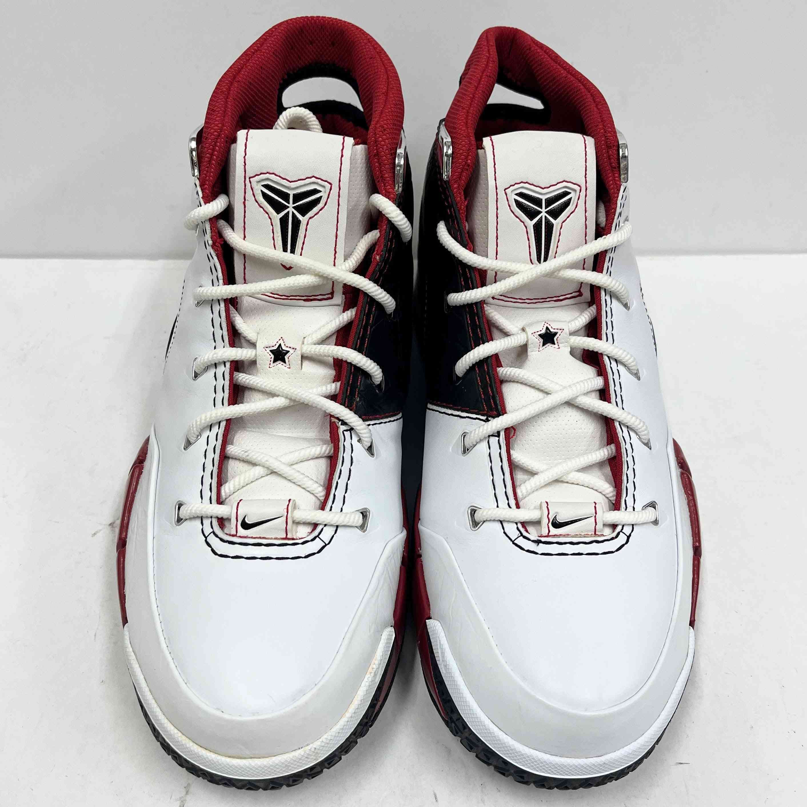 【US10】 NIKE ZOOM KOBE 1 ALLSTAR2006 313143-101 【DS】