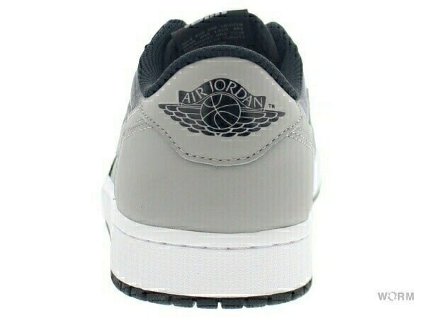 【US10】 AIR JORDAN 1 RETRO LOW OG SHADOW CZ0790-003 【DS】-WORM TOKYO-WORM TOKYO WEB STORE-100% Authentic Sneakers