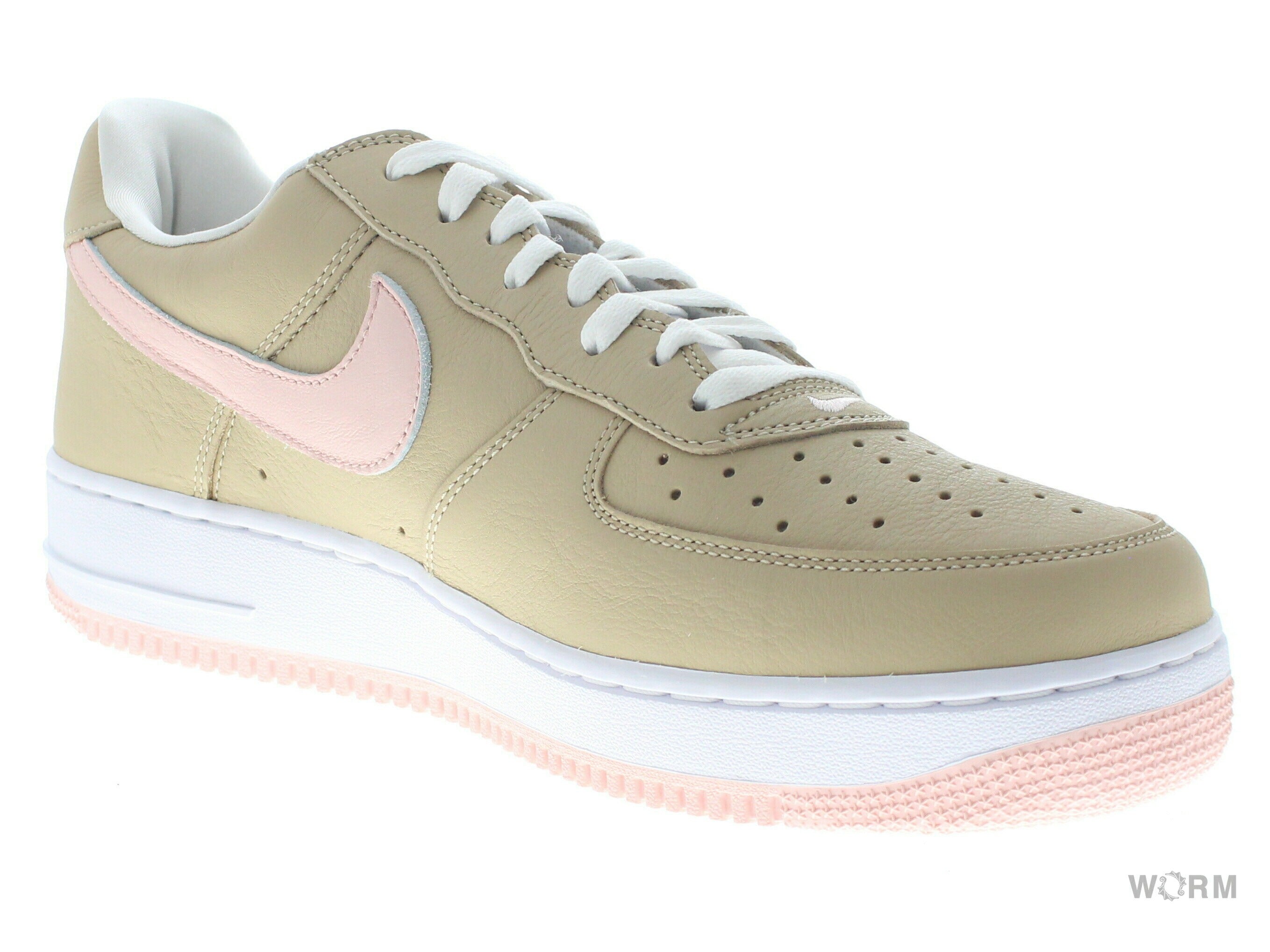 【US9.5】 NIKE AIR FORCE 1 LOW RETRO 845053-201 【DS】