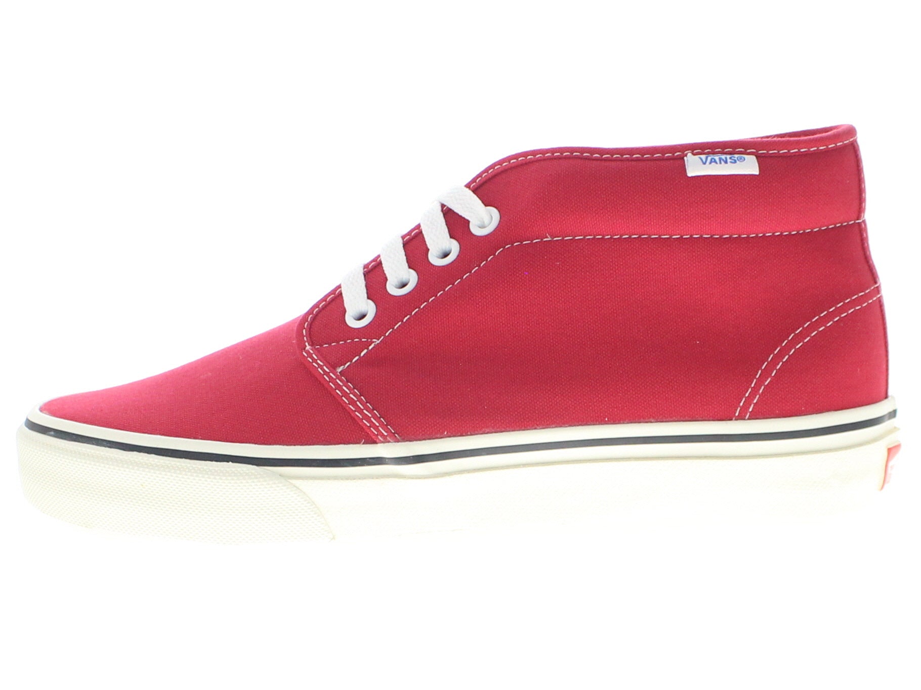 【US9.5】 VANS CHUKKA RETRO 576613-0003 【DS】