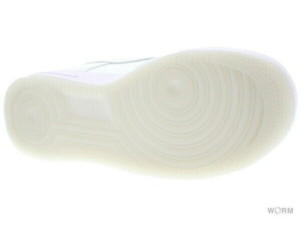 【US7】 NIKE AIR FORCE 1 07 PRM DD9941-100 【DS】-WORM TOKYO-WORM TOKYO WEB STORE-100% Authentic Sneakers