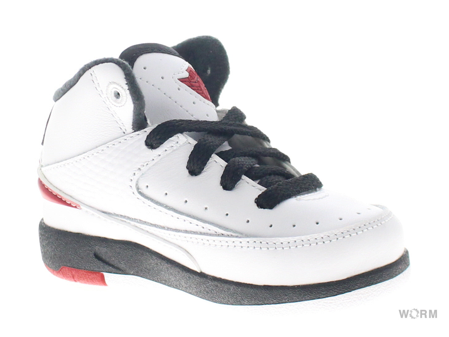 【US7C】 JORDAN2 RETRO (TD) DQ8563-106 【DS】-WORM TOKYO-WORM TOKYO WEB STORE-100% Authentic Sneakers