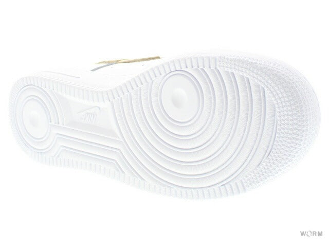 【US8.5】 NIKE AIR FORCE 1 07 CR7 AQ0666-100 【DS】