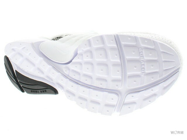 【US8】 NIKE THE10: AIR PRESTO OFF WHITE AA3830-100 【DS】-WORM TOKYO-WORM TOKYO WEB STORE-100% Authentic Sneakers