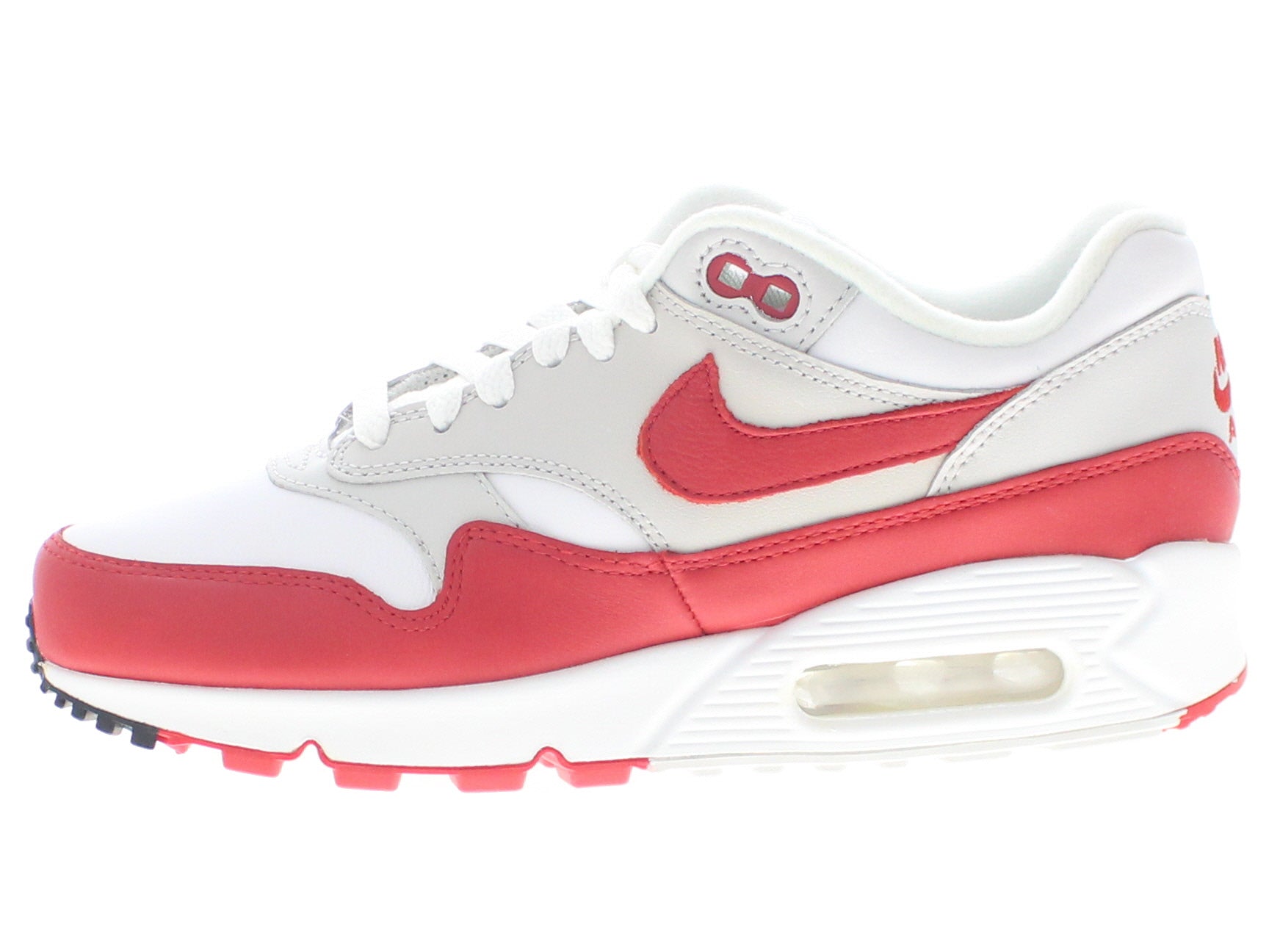 【W US7】 NIKE W AIR MAX 90/1 AQ1273-100 【DS】