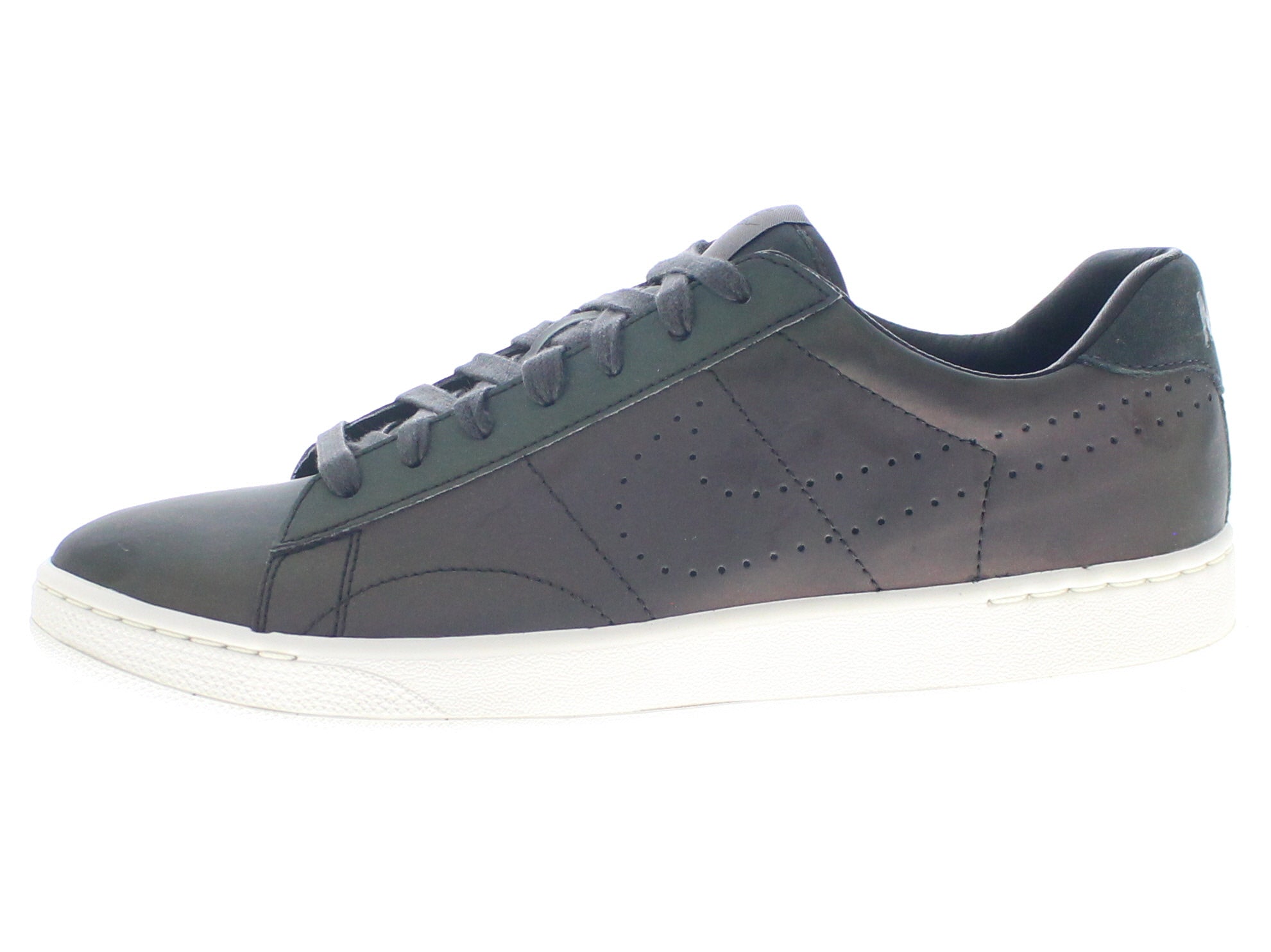 【US9.5】 NIKE TENNIS CLASSIC ULTRAB PRM QS 830699-001 【DS】