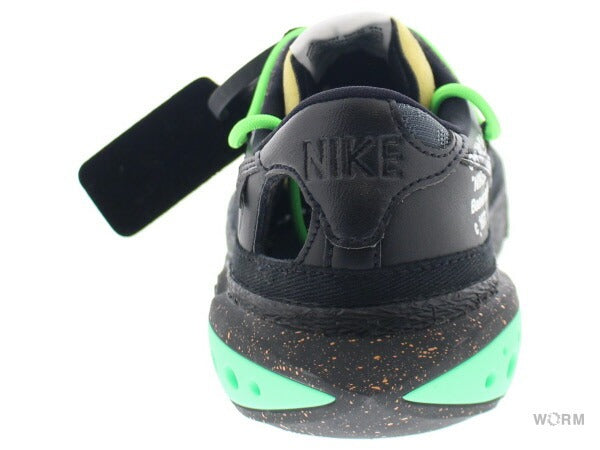 【US7.5】 NIKE BLAZER LOW 77 / OW DH7863-001 【DS】
