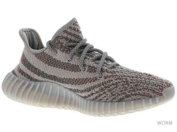 【US7.5】 adidas YEEZY BOOST 350 V2 GW1229 【DS】-WORM TOKYO-WORM TOKYO WEB STORE-100% Authentic Sneakers