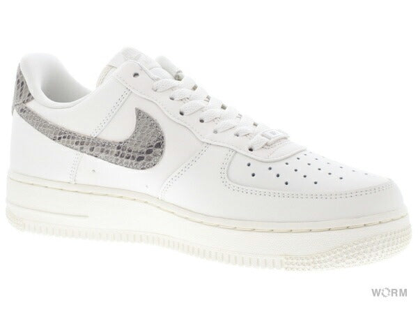 【W US11】 NIKE WMNS AIR FORCE 1 07 DD8959-002 【DS】