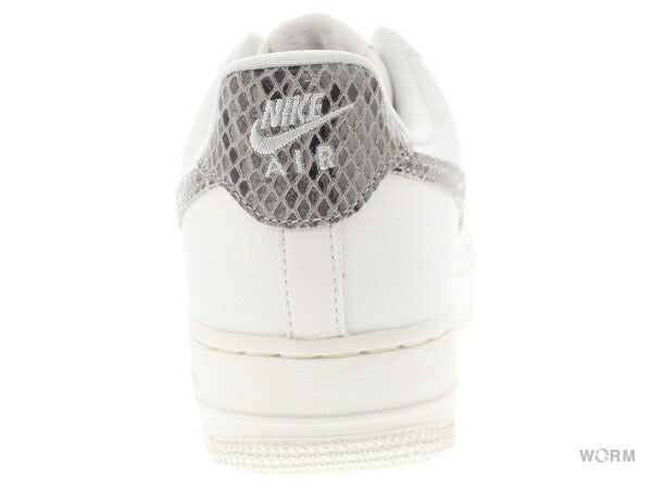 【W US11】 NIKE WMNS AIR FORCE 1 07 DD8959-002 【DS】