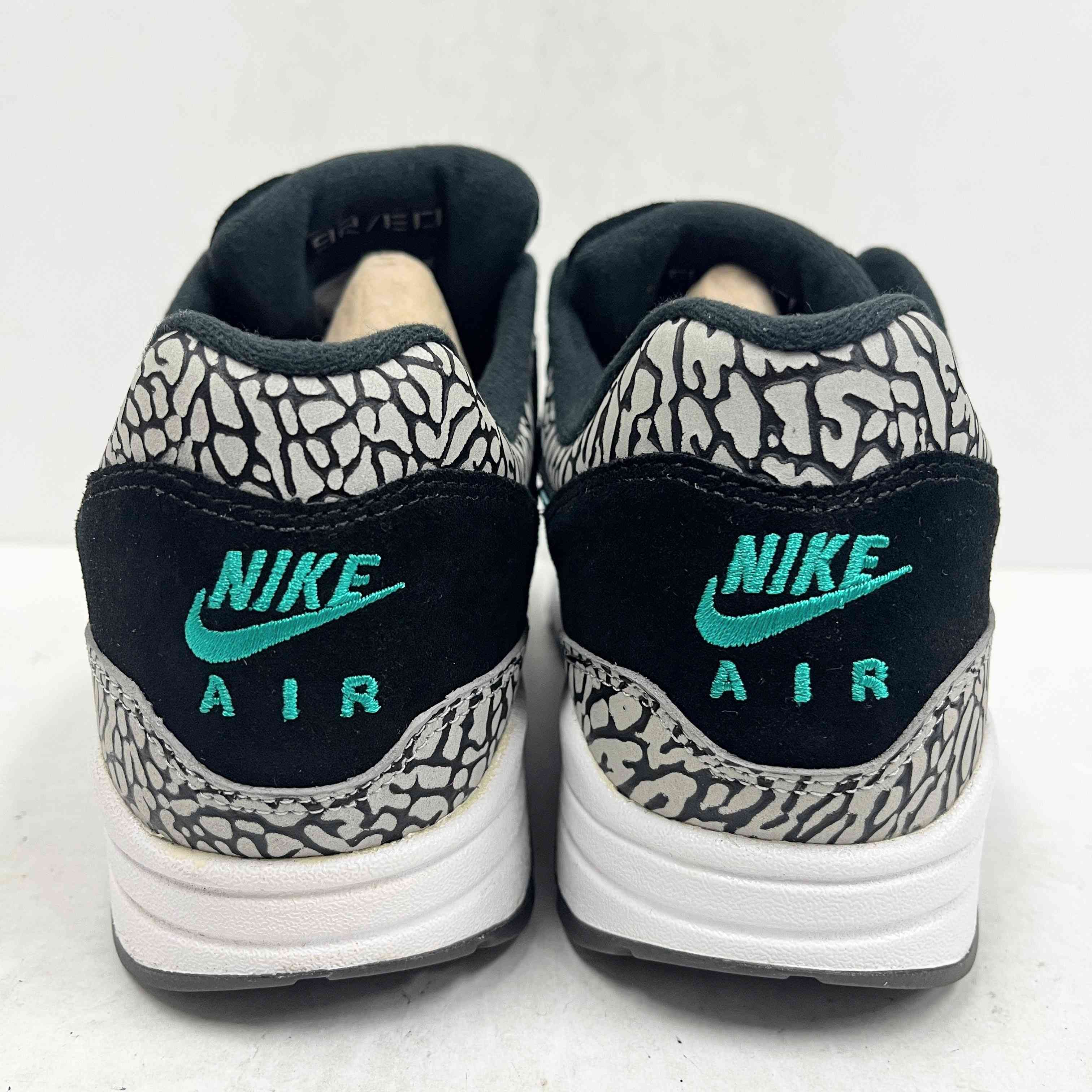 【US10】 NIKE AIR MAX 1 PREMIUM RETRO 923093-001 【USED】
