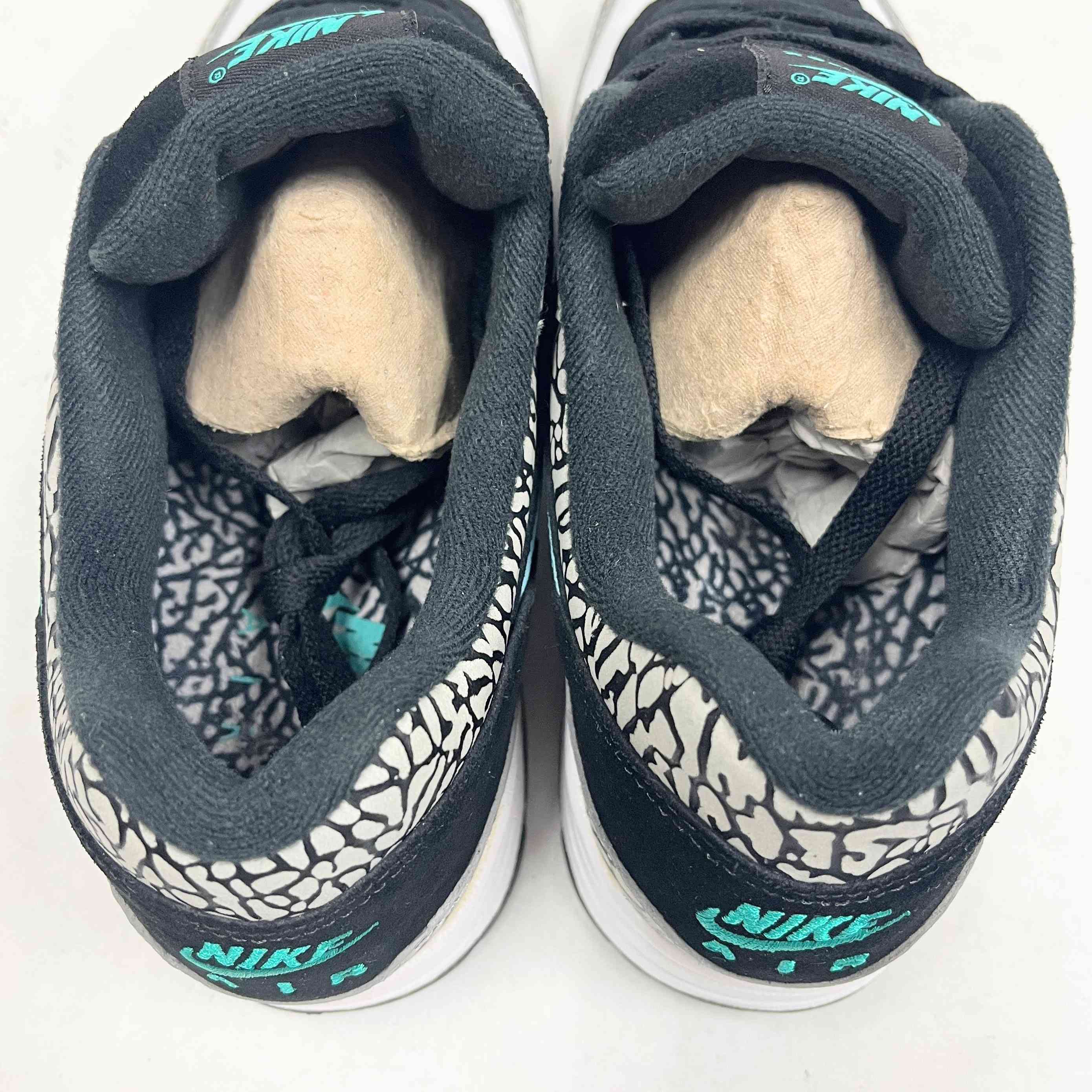 【US10】 NIKE AIR MAX 1 PREMIUM RETRO 923093-001 【USED】