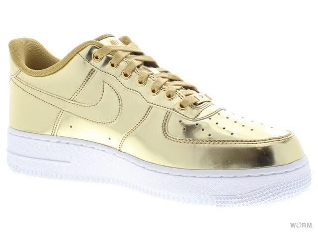 【W US8.5】 W AIR FORCE 1 SP CQ6566-700 【DS】