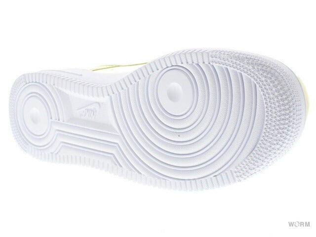 【W US8.5】 W AIR FORCE 1 SP CQ6566-700 【DS】