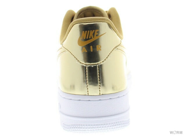 【W US8.5】 W AIR FORCE 1 SP CQ6566-700 【DS】