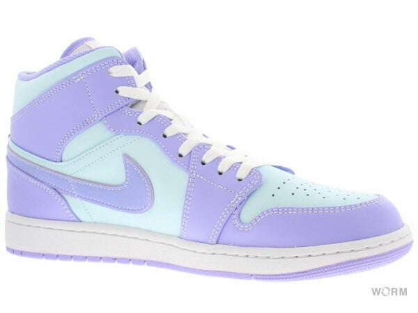 【US7.5】 AIR JORDAN 1 MID 554724-500 【DS】-WORM TOKYO-WORM TOKYO WEB STORE-100% Authentic Sneakers