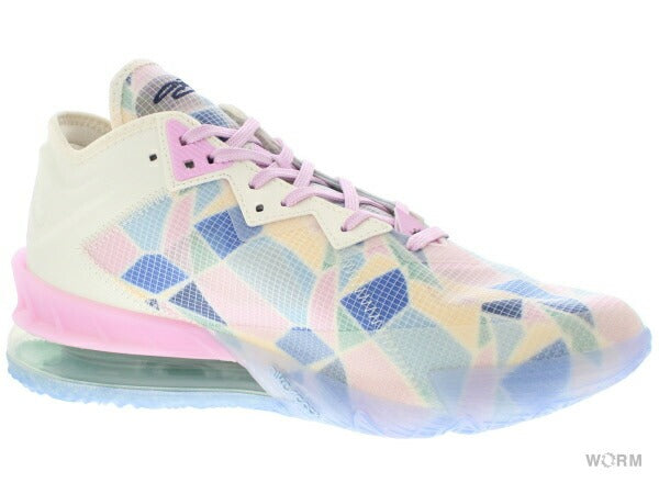 【US12】 NIKE LEBRON 18 LOW CV7562-101 【DS】