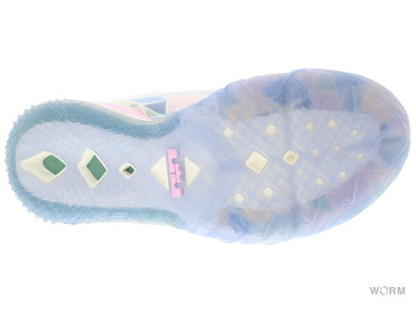 【US12】 NIKE LEBRON 18 LOW CV7562-101 【DS】