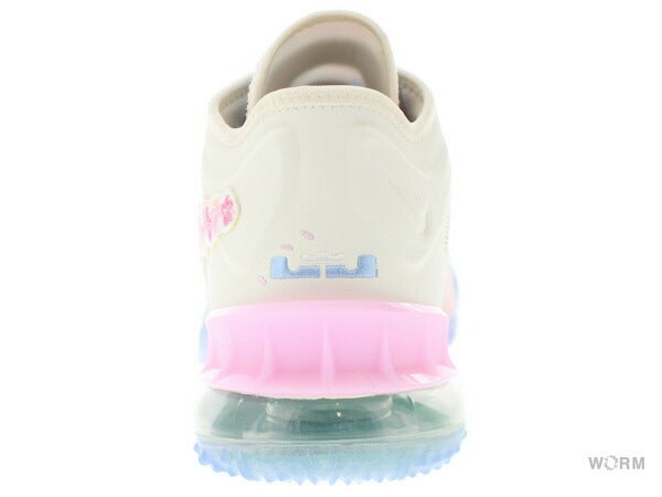 【US12】 NIKE LEBRON 18 LOW CV7562-101 【DS】