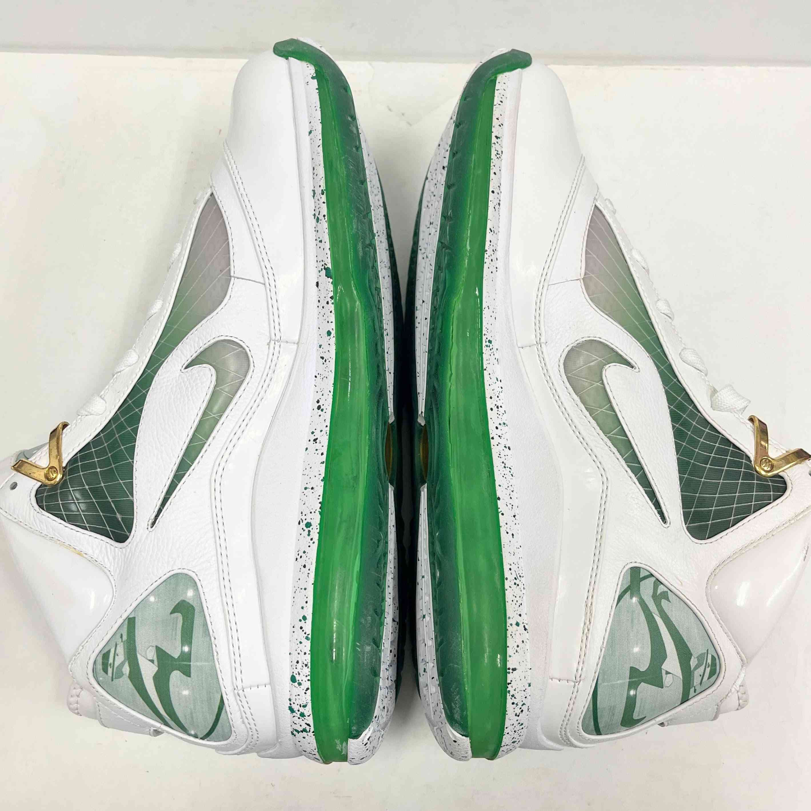 【US10.5】 NIKE LEBRON 7 MTAG 375664-170 【DS】