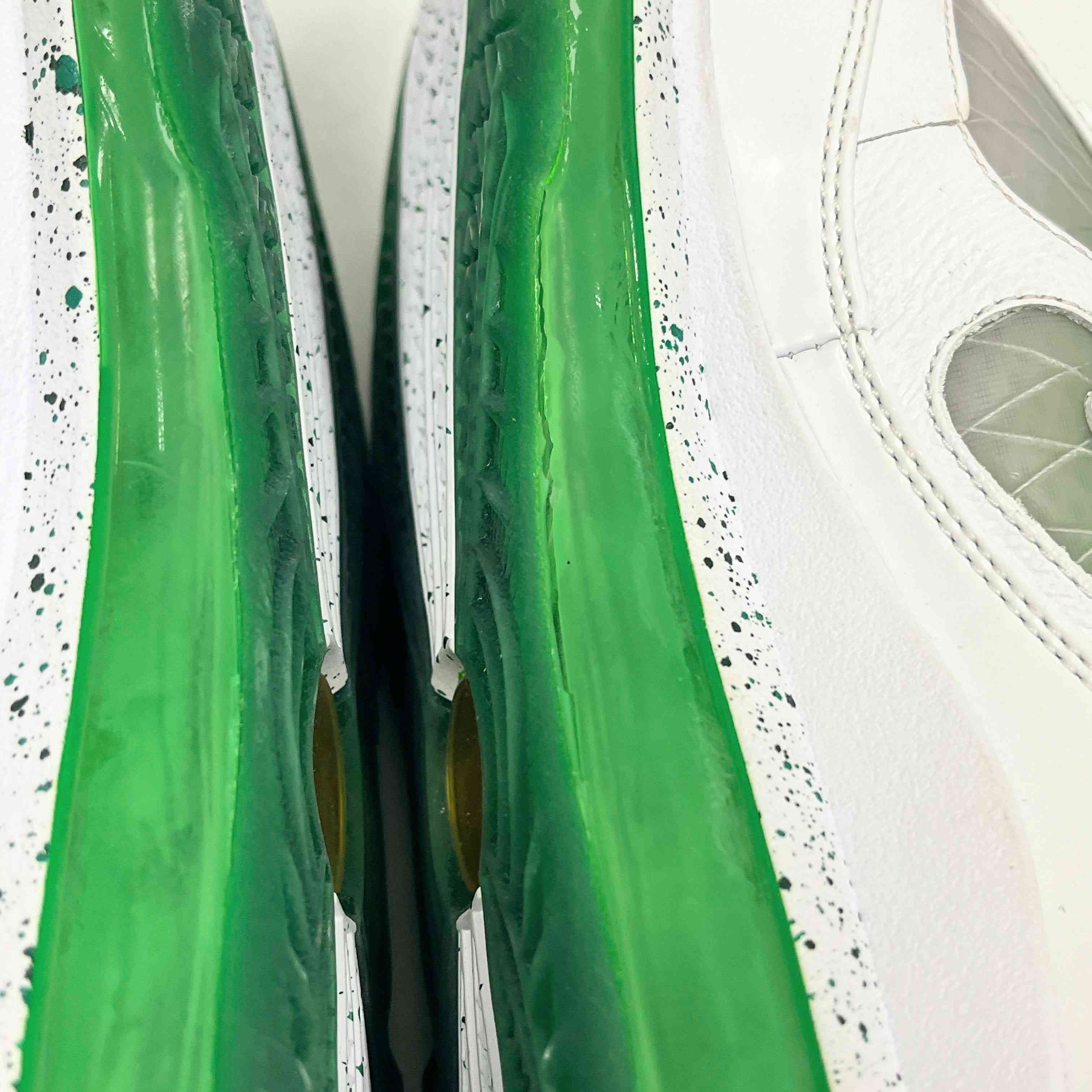 【US10.5】 NIKE LEBRON 7 MTAG 375664-170 【DS】