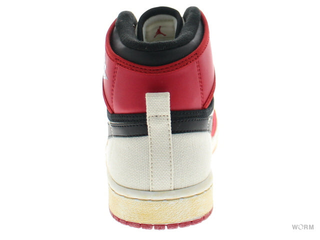 【US11】 AIR JORDAN 1 RETRO KO HI 402297-101 【DS】-WORM TOKYO-WORM TOKYO WEB STORE-100% Authentic Sneakers