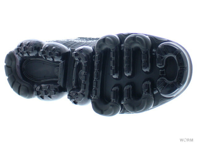【US9.5】 NIKE THE 10 : AIR VAPORMAX FK AA3831-001 【DS】