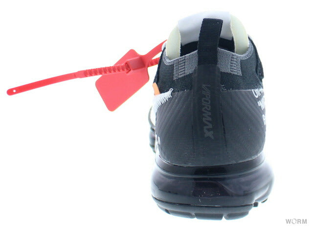 【US9.5】 NIKE THE 10 : AIR VAPORMAX FK AA3831-001 【DS】