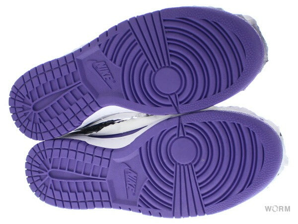 【W US11】 NIKE W DUNK LOW SE DJ4636-100 【DS】-WORM TOKYO-WORM TOKYO WEB STORE-100% Authentic Sneakers