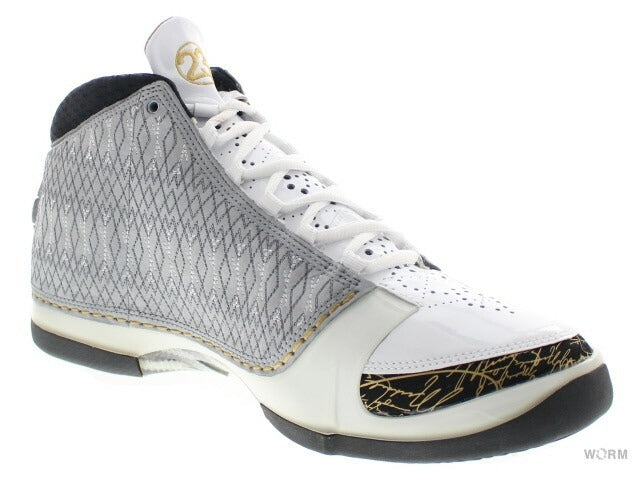 【US10】 AIR JORDAN 23 318376-102 【DS】-WORM TOKYO-WORM TOKYO WEB STORE-100% Authentic Sneakers