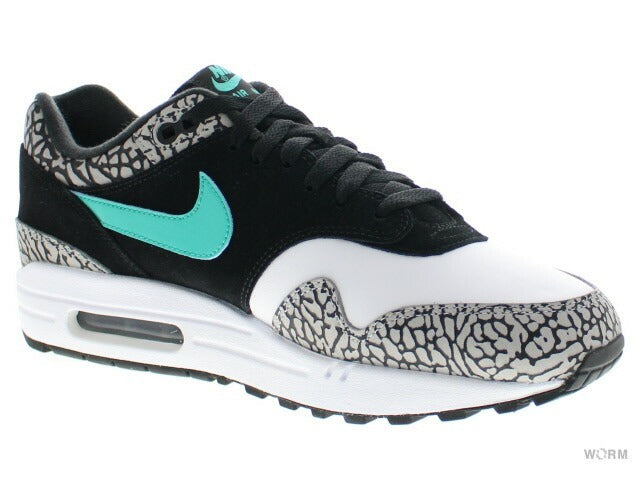 【US10】 NIKE AIR MAX 1 PREMIUM RETRO ATMOS ELEPHANT 908366-001 【DS】-WORM TOKYO-WORM TOKYO WEB STORE-100% Authentic Sneakers
