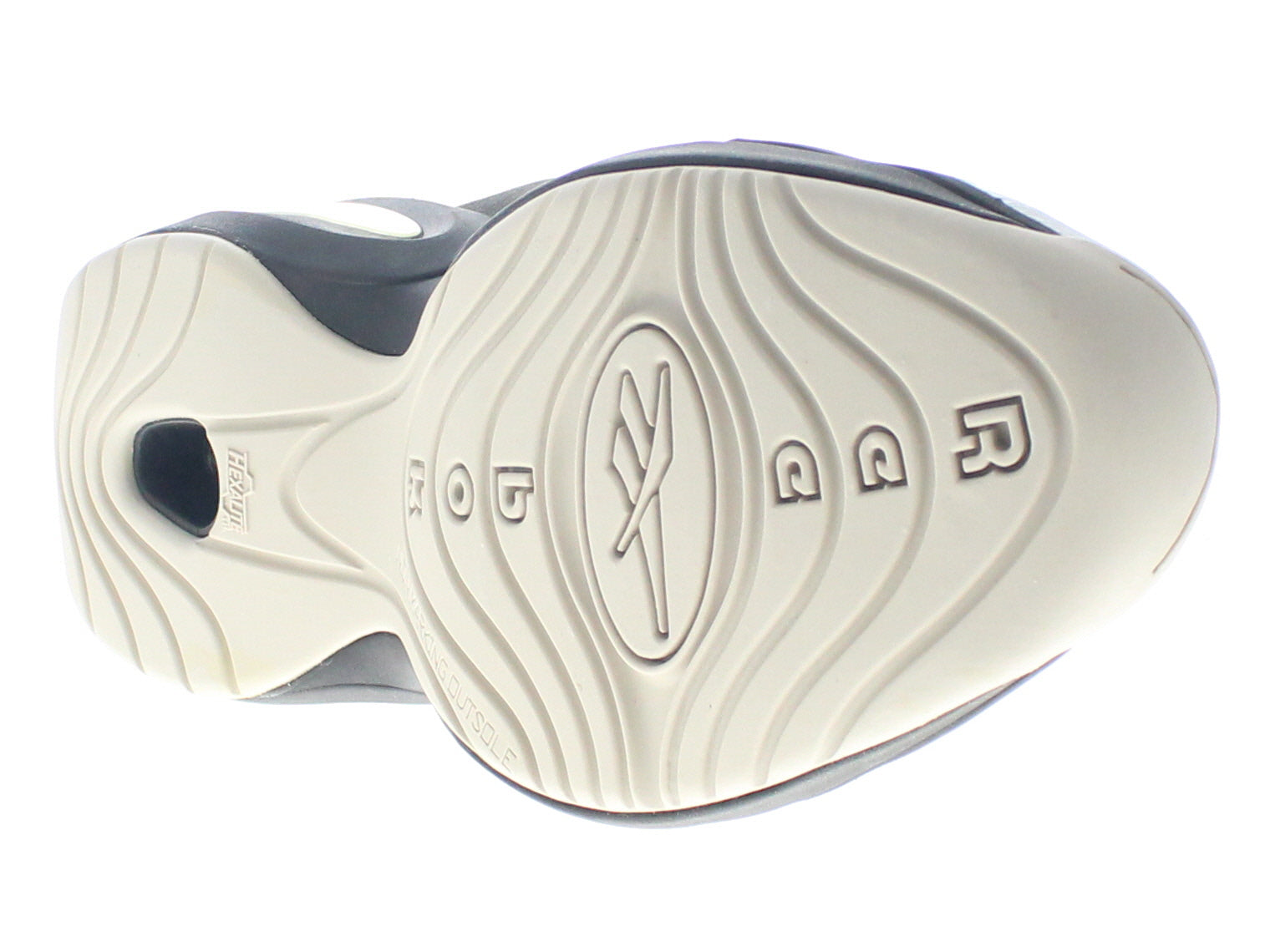 【US8】 REEBOK QUESTION MID MISUNDERSTOOD V69765 【DS】