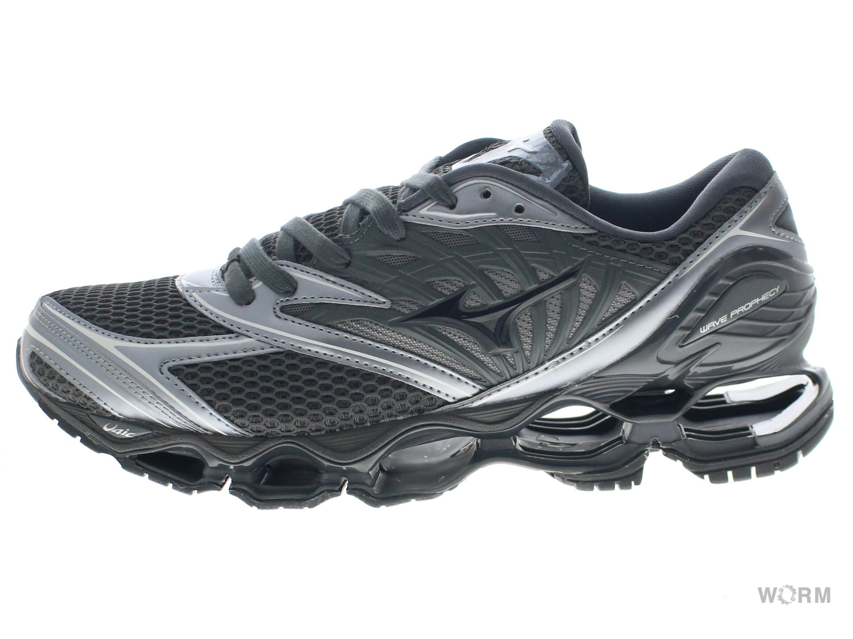 【US8.5】 MIZUNO WAVE PROPHECY LS D1GA251103 【DS】