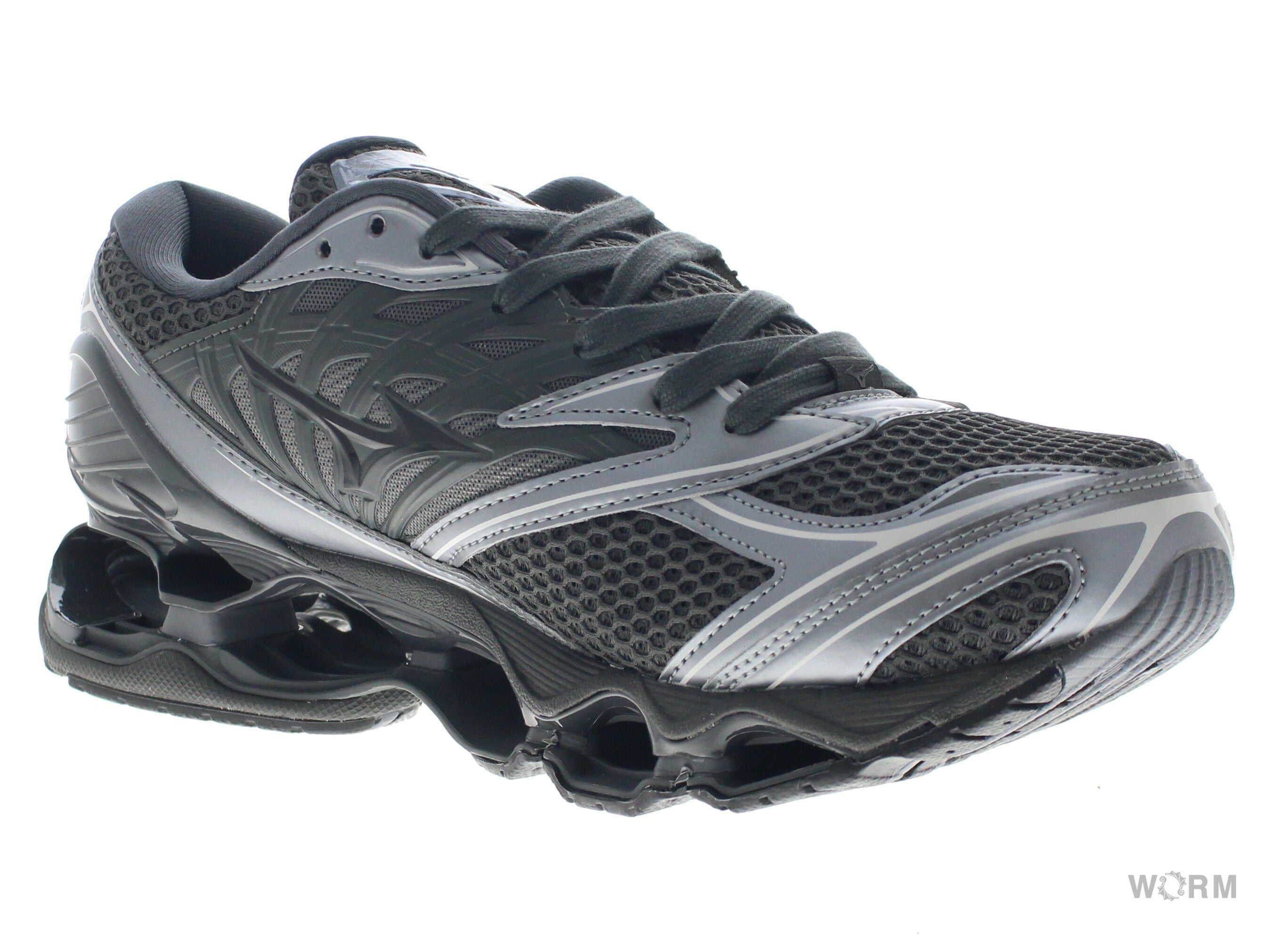 【US8.5】 MIZUNO WAVE PROPHECY LS D1GA251103 【DS】