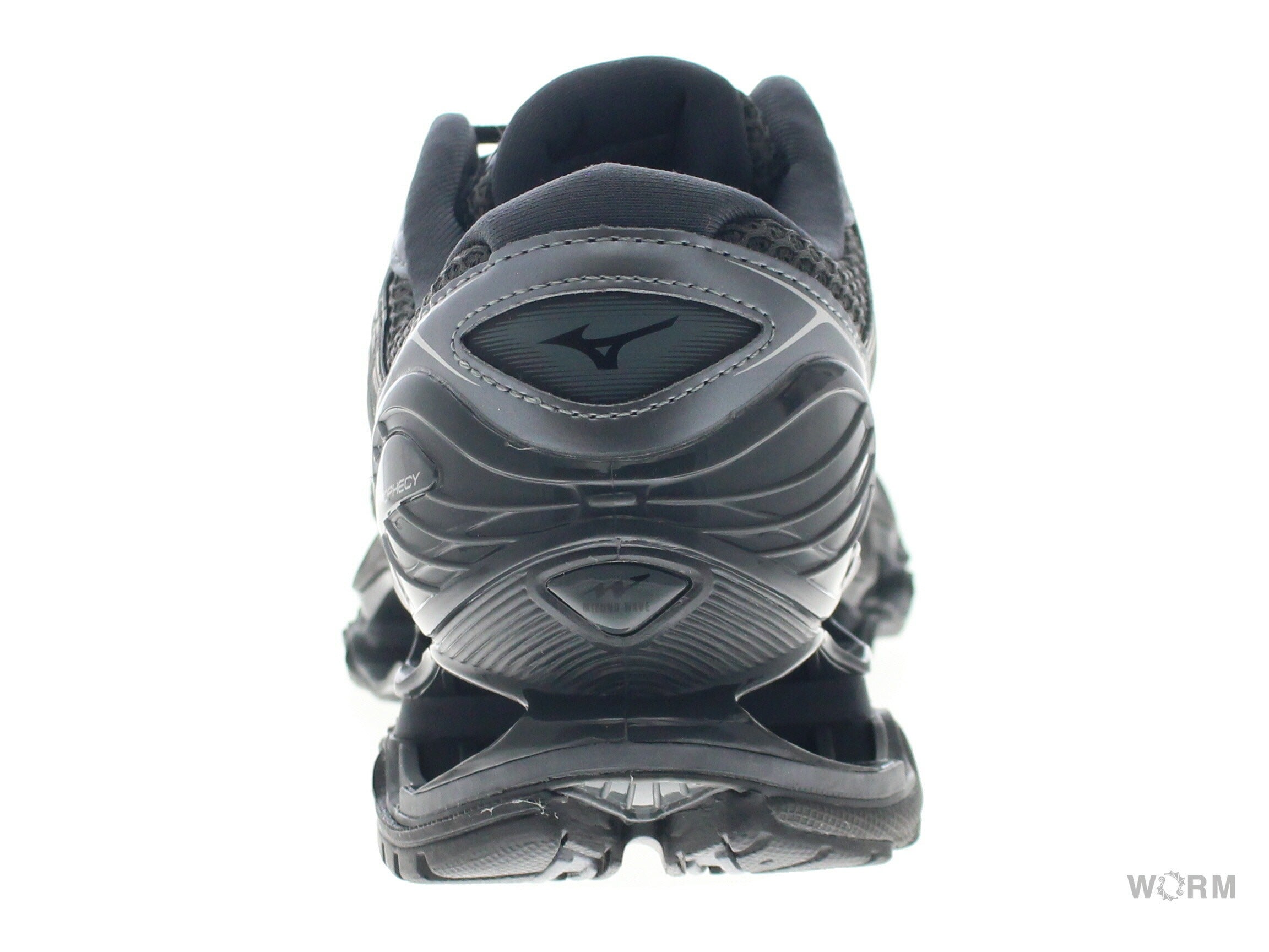 【US8.5】 MIZUNO WAVE PROPHECY LS D1GA251103 【DS】