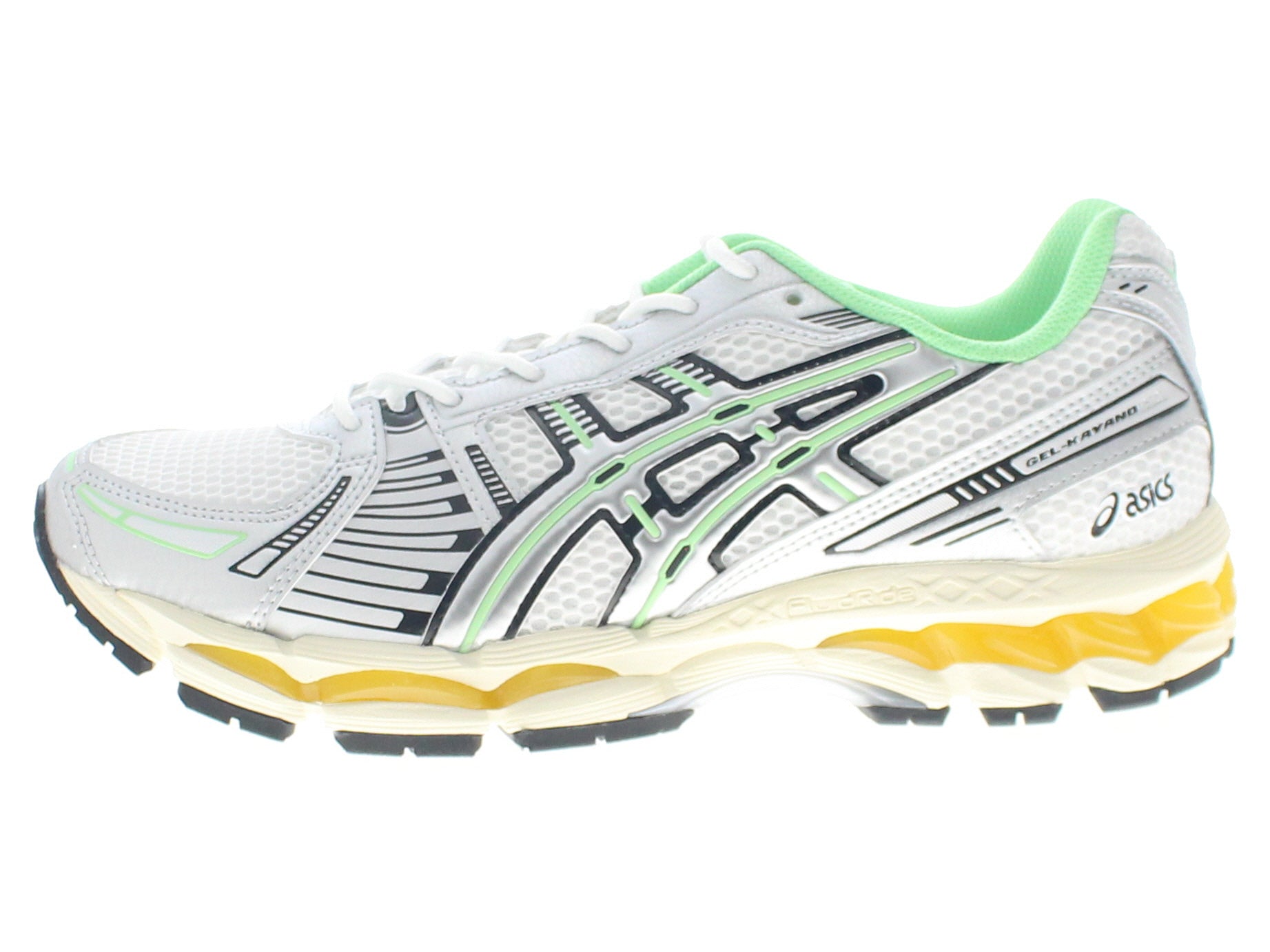 【US8.5】 ASICS GEL-KAYANO 12.1 1203A827-100 【DS】
