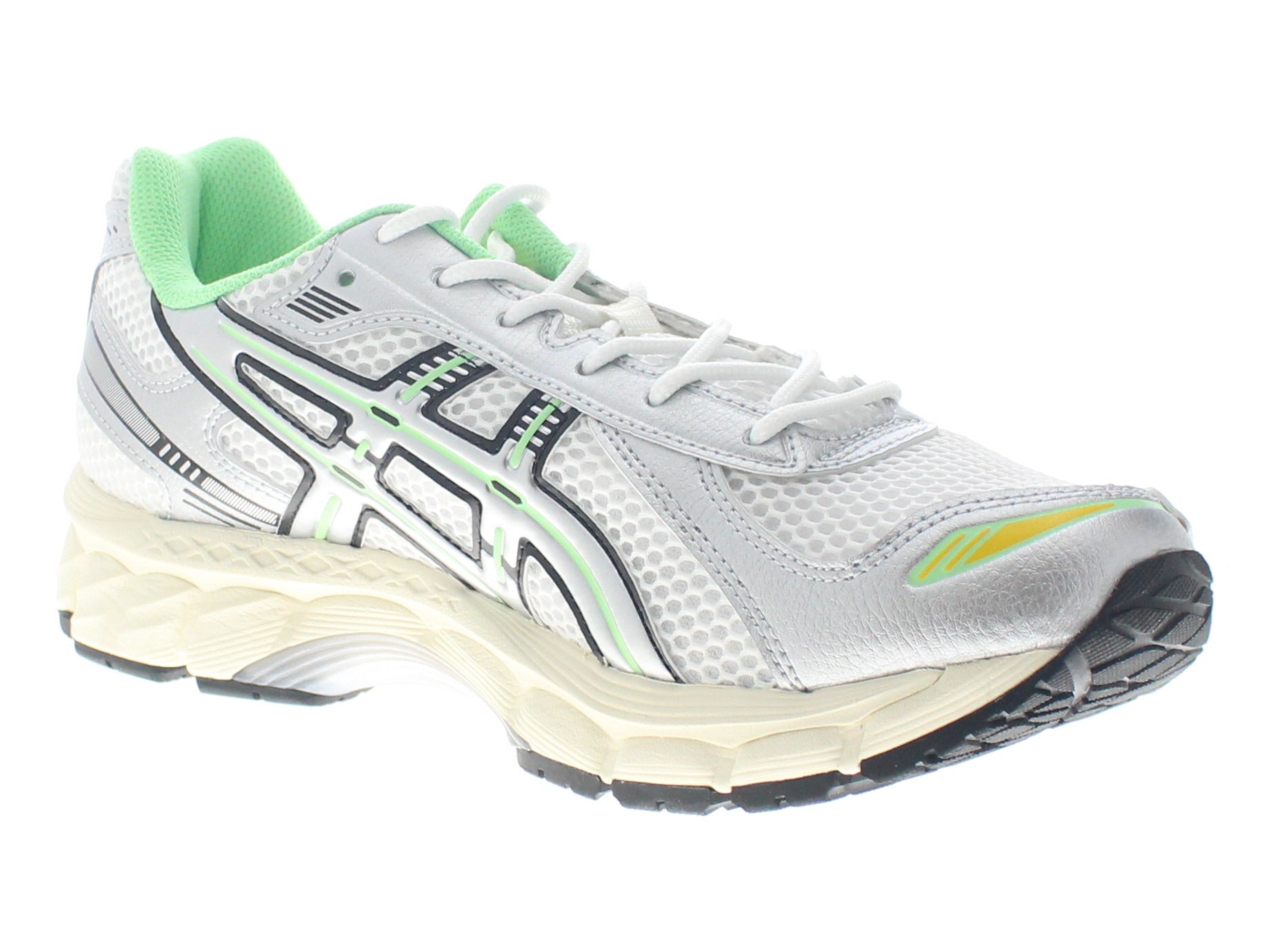 【US8.5】 ASICS GEL-KAYANO 12.1 1203A827-100 【DS】