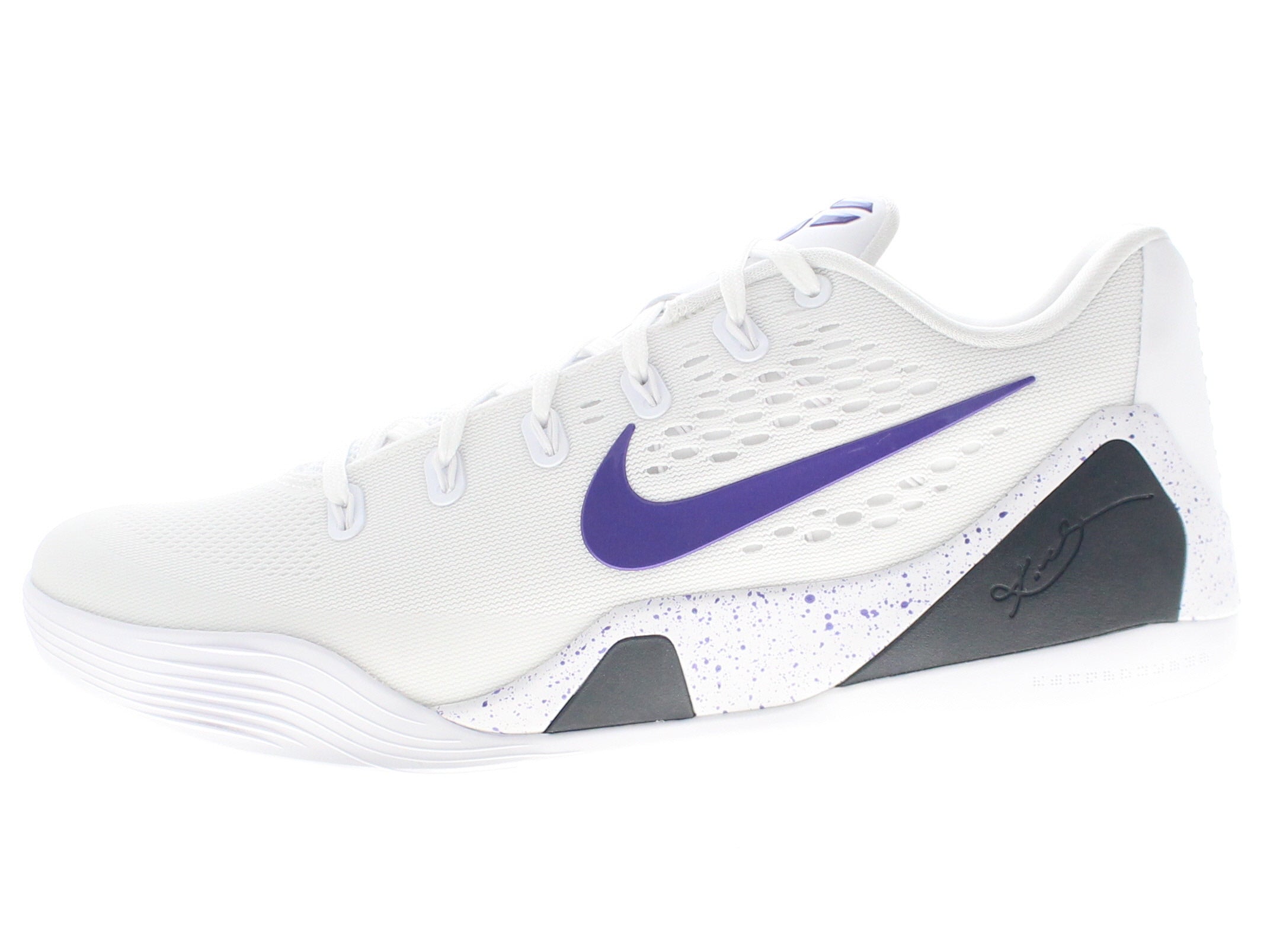 【US10.5】 NIKE KOBE IX ELITE EM PROTRO IH1401-100 【DS】-WORM TOKYO-WORM TOKYO WEB STORE-100% Authentic Sneakers