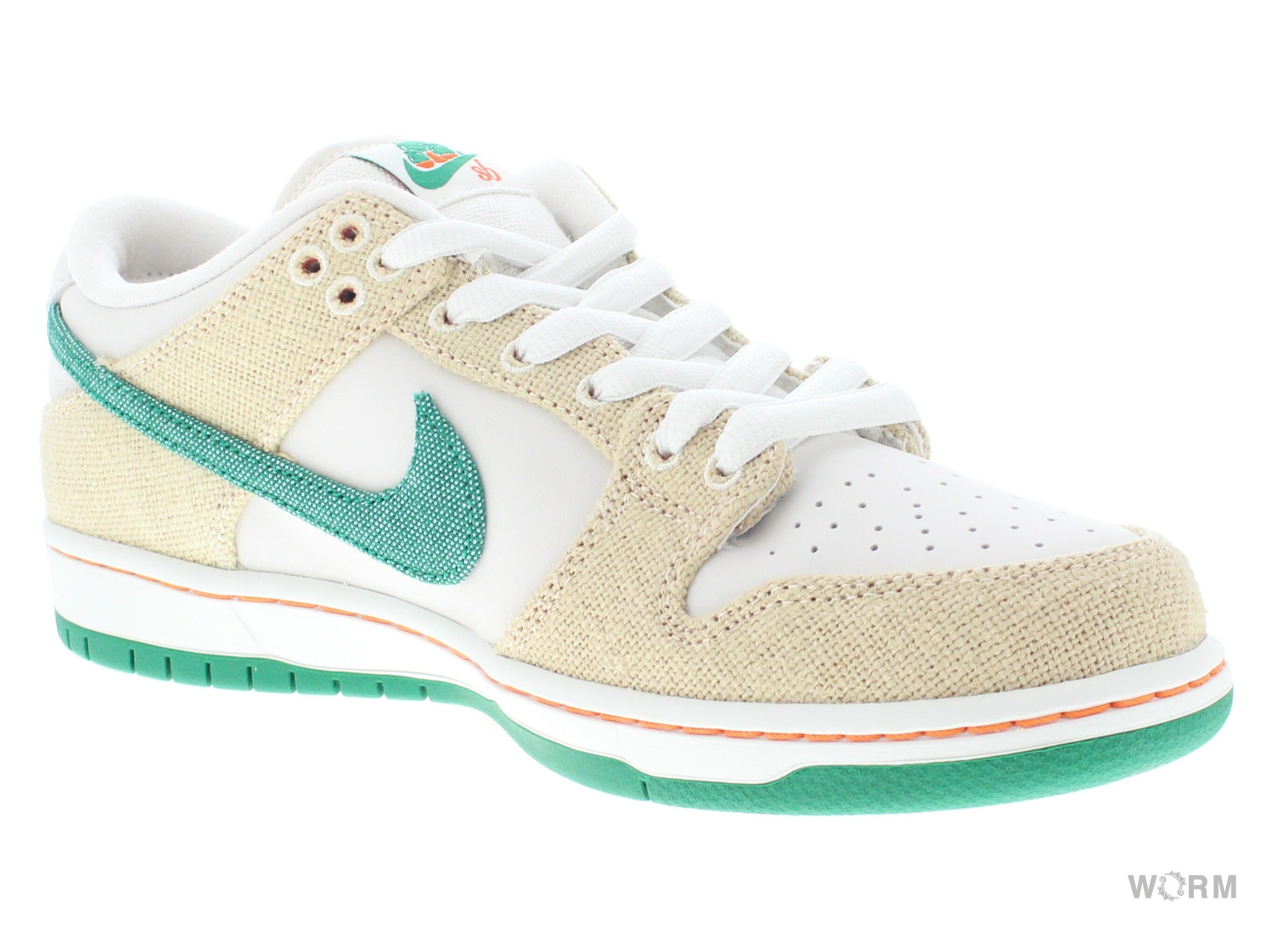 【US8.5】 NIKE SB SB DUNK LOW PRO QS FD0860-001 【DS】-WORM OSAKA-WORM TOKYO WEB STORE-100% Authentic Sneakers